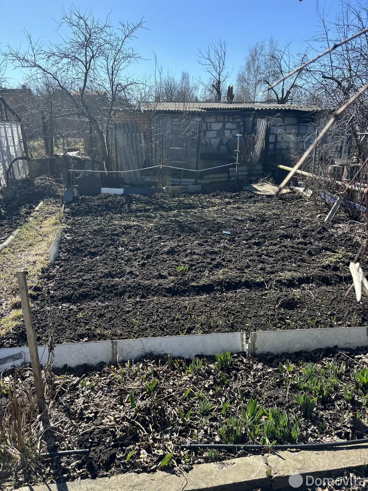 Продажа 1-этажной дачи в Малинники Минская область, 6300USD, код 182024 - фото 19