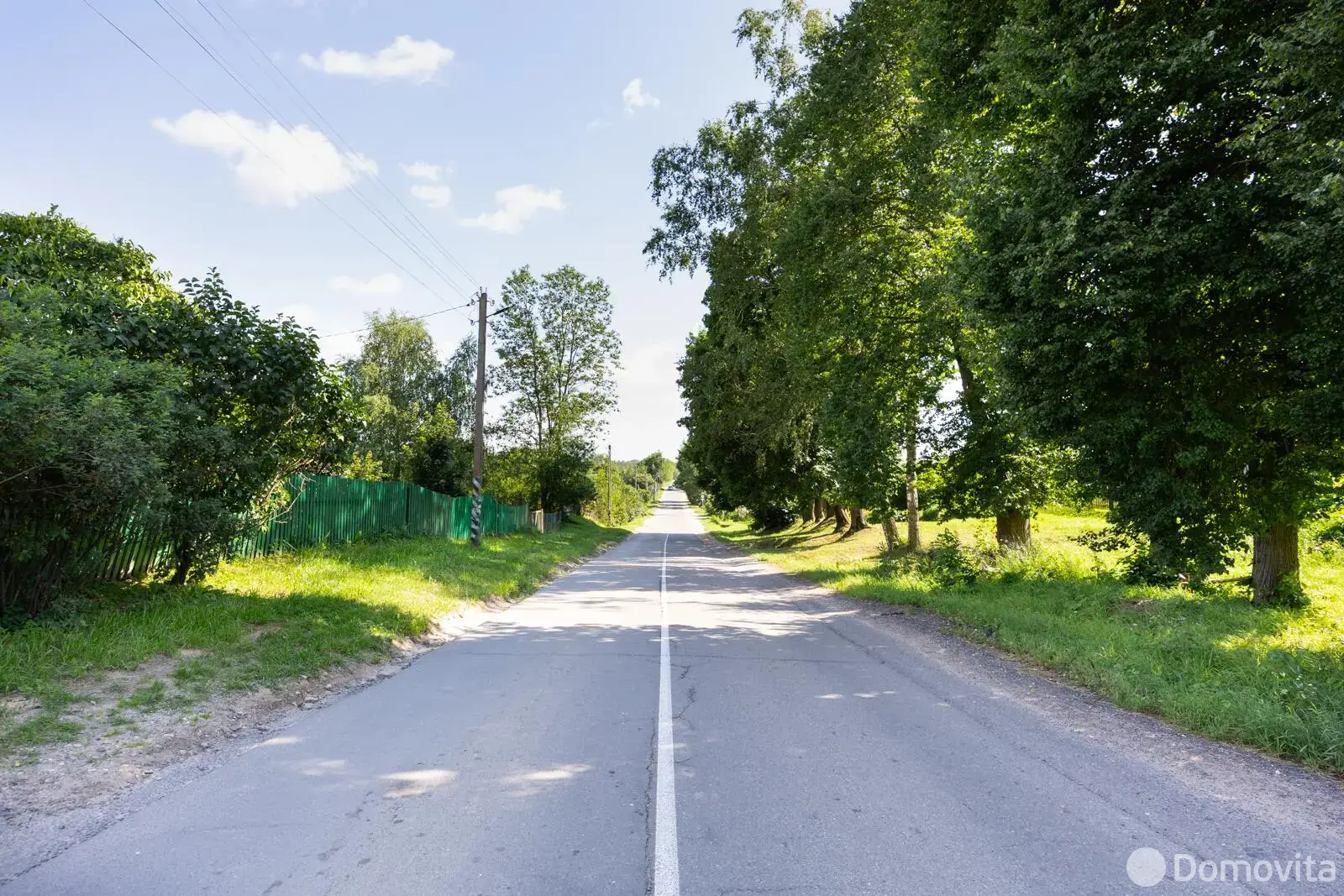 участок, Новинка, - лучшее предложение