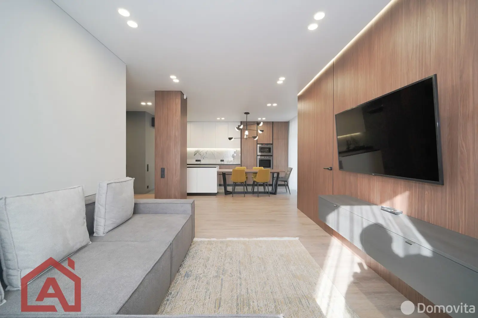 квартира, Минск, пр-т Победителей, д. 135Б в Центральном районе