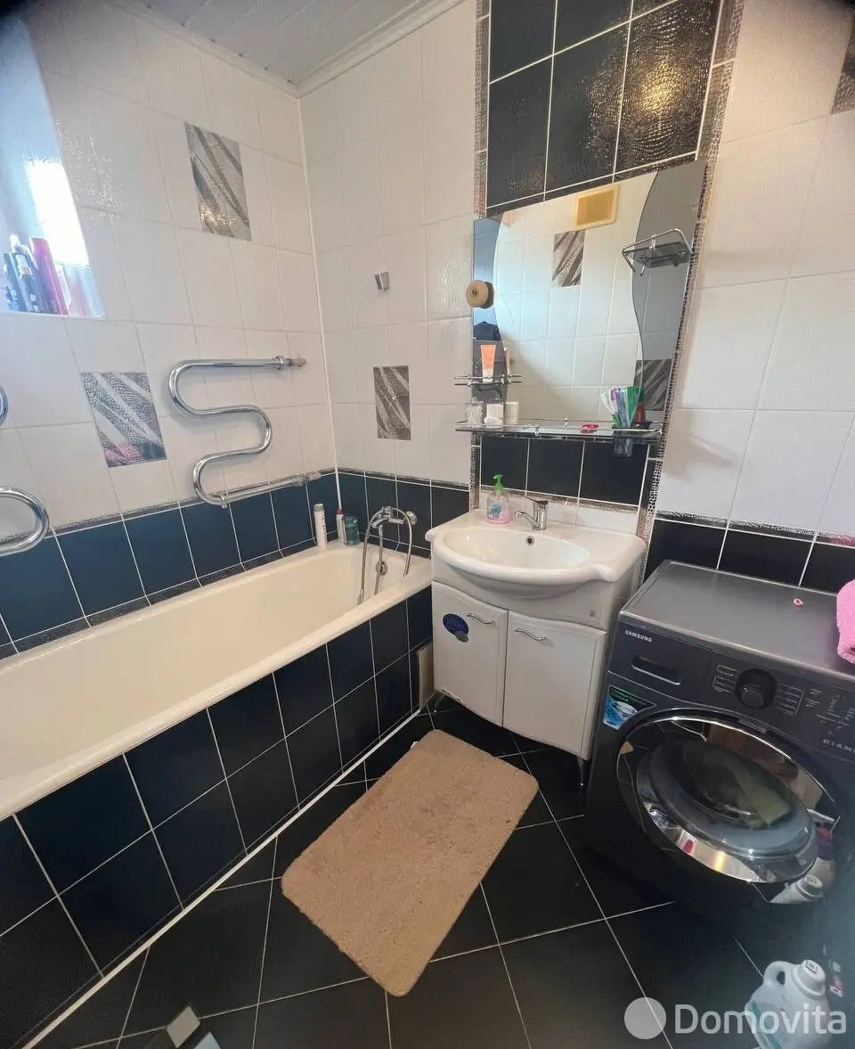 Цена аренды квартиры, Минск, пр-т Пушкина, д. 38