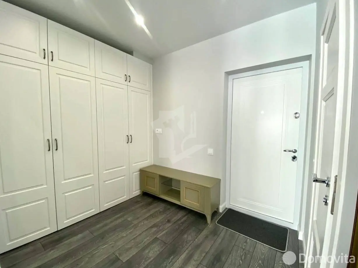 Снять 2-комнатную квартиру в Минске, ул. Макаенка, д. 12В, 700USD, код 148881 - фото 17