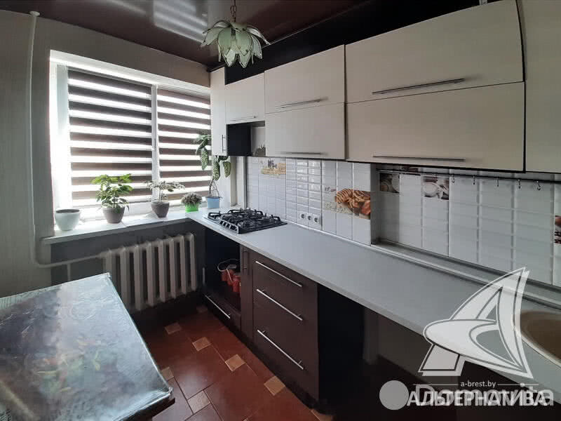 Купить 1-комнатную квартиру в Каменце, , 17700 USD, код: 1022869 - фото 2