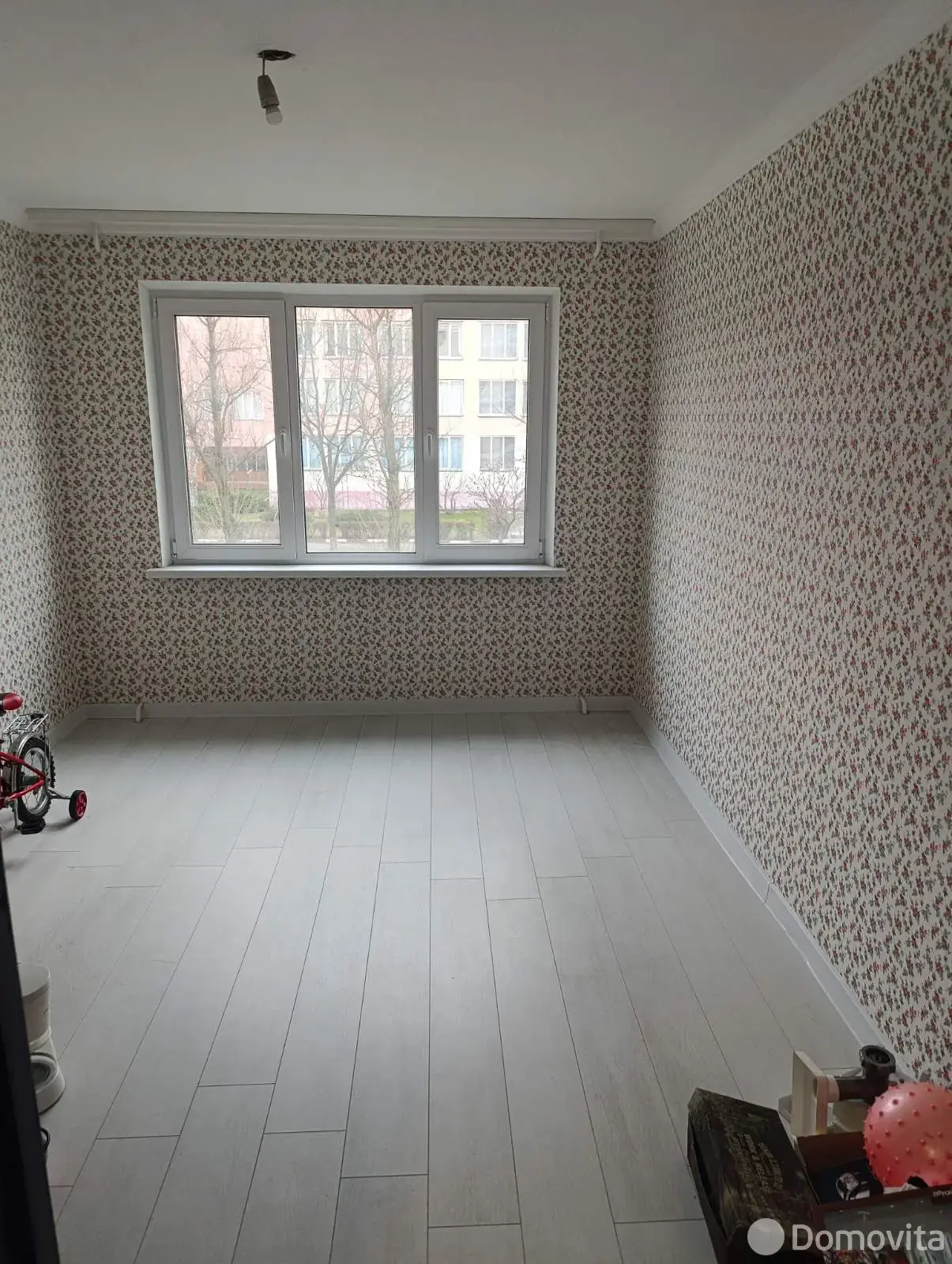 Купить комнату в Гомеле, ул. Якуба Коласа, д. 5, цена 34500 USD, код 7672 - фото 1