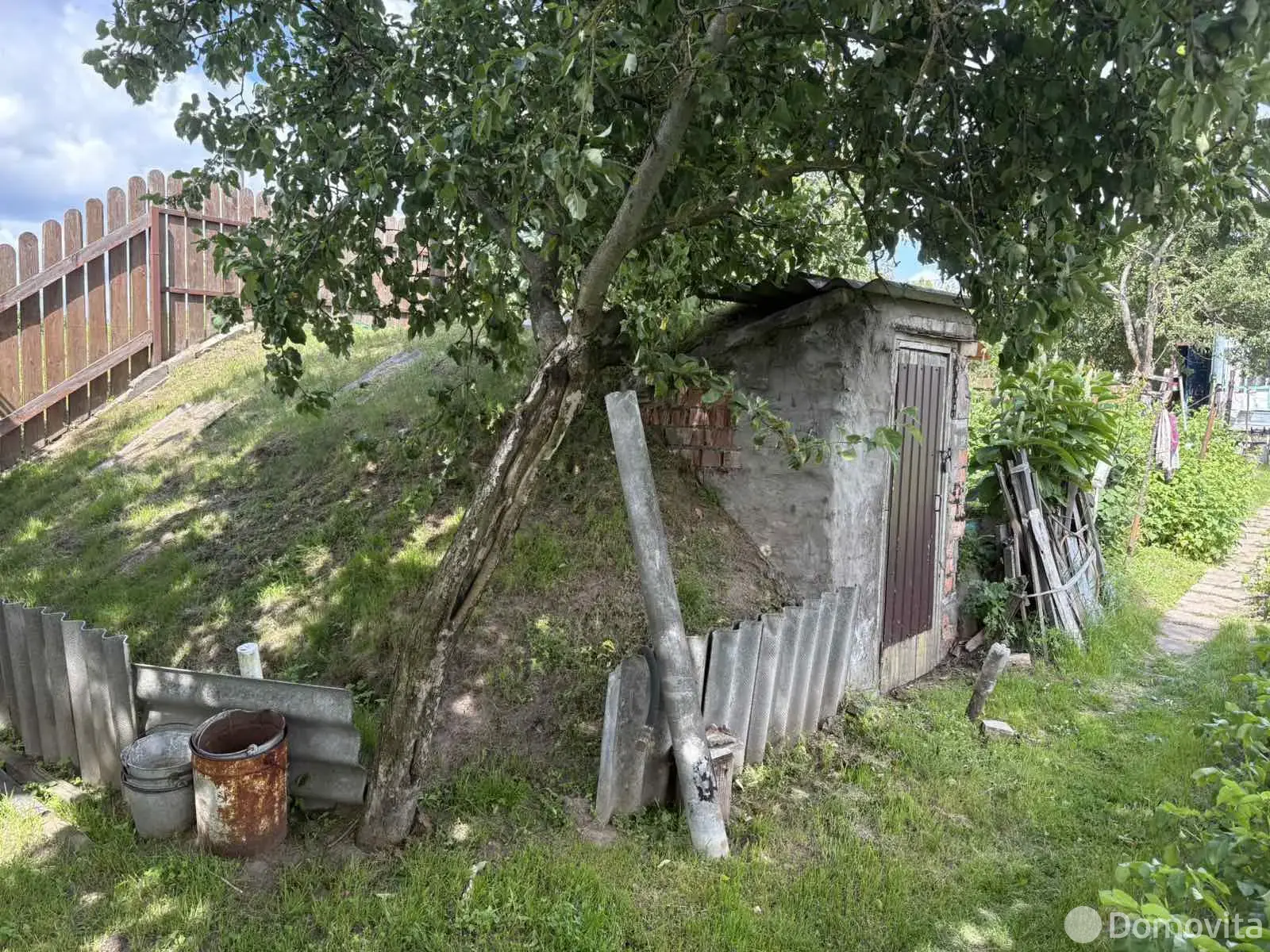 дом, Стреньки, ул. Строительная, д. 59 