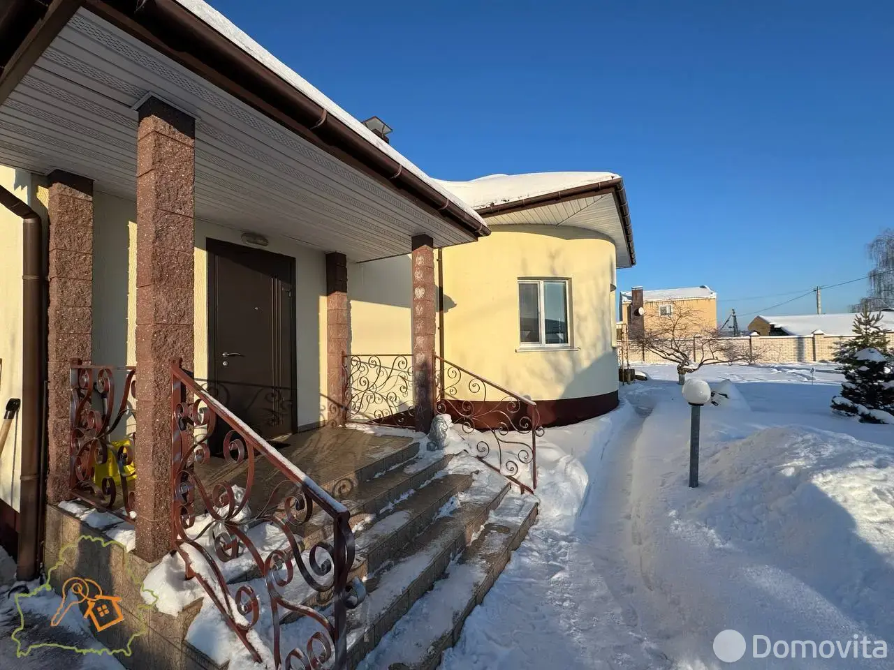 Стоимость продажи коттеджа, Тивновичи, 