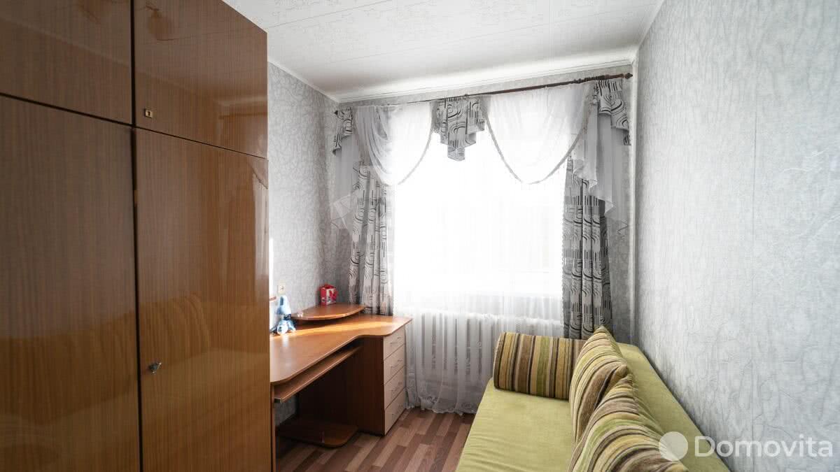 Купить 3-комнатную квартиру в Королево, ул. Первомайская, д. 2, 39000 USD, код: 933026 - фото 4