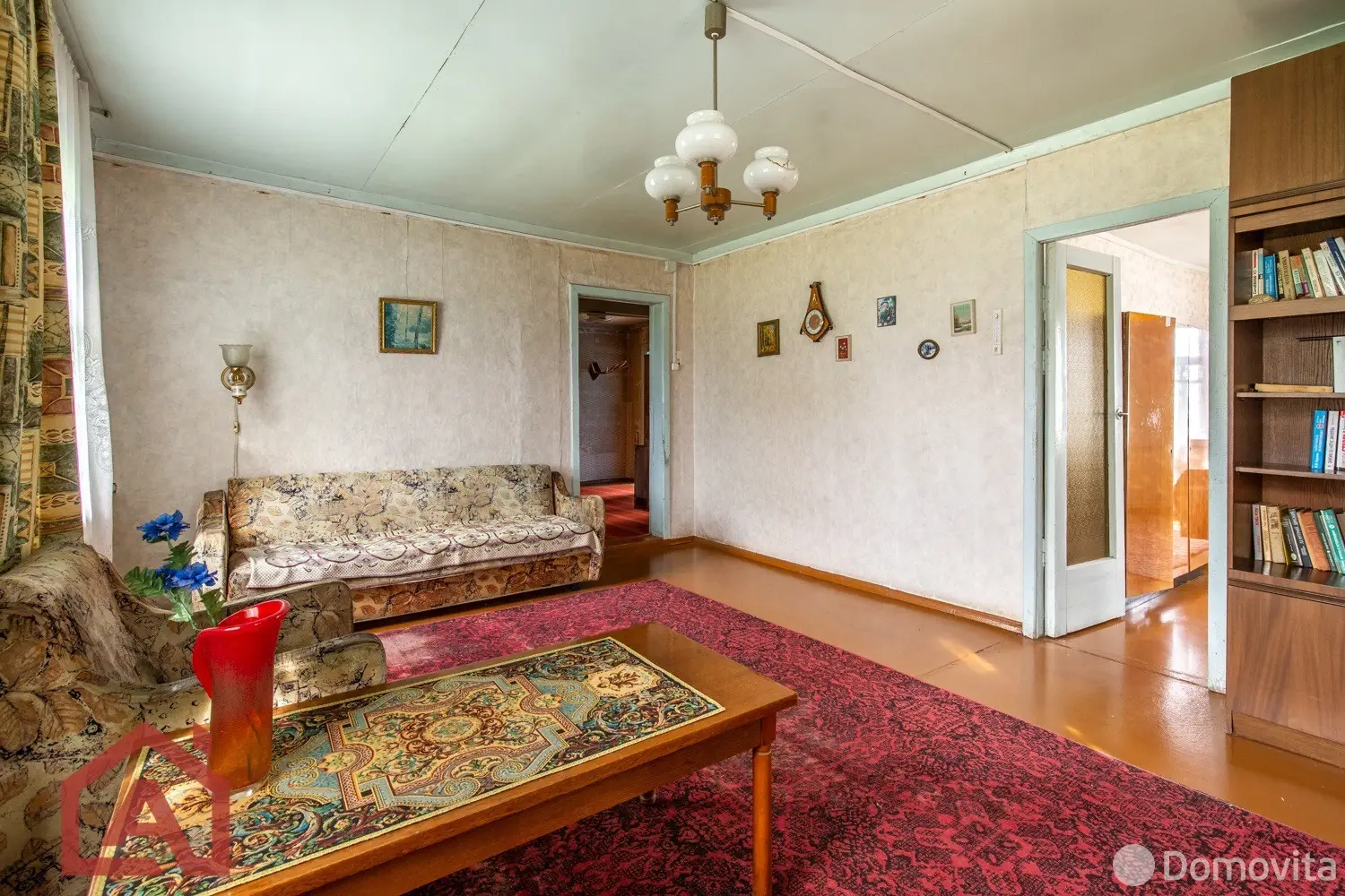 Купить земельный участок, 12.74 соток, Ждановичи, Минская область, 120000USD, код 570934 - фото 27