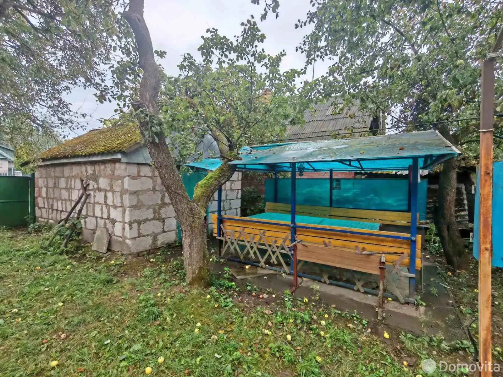 продажа дома, Большие Роги, ул. Роговская, д. 60