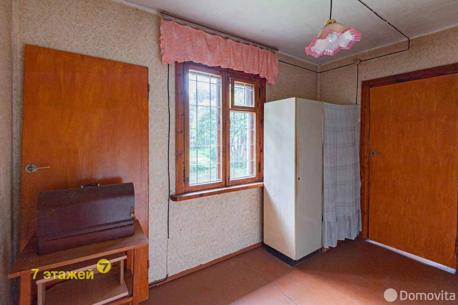 Продажа 2-этажной дачи в Станкостроитель Минская область, 11900USD, код 183232 - фото 23