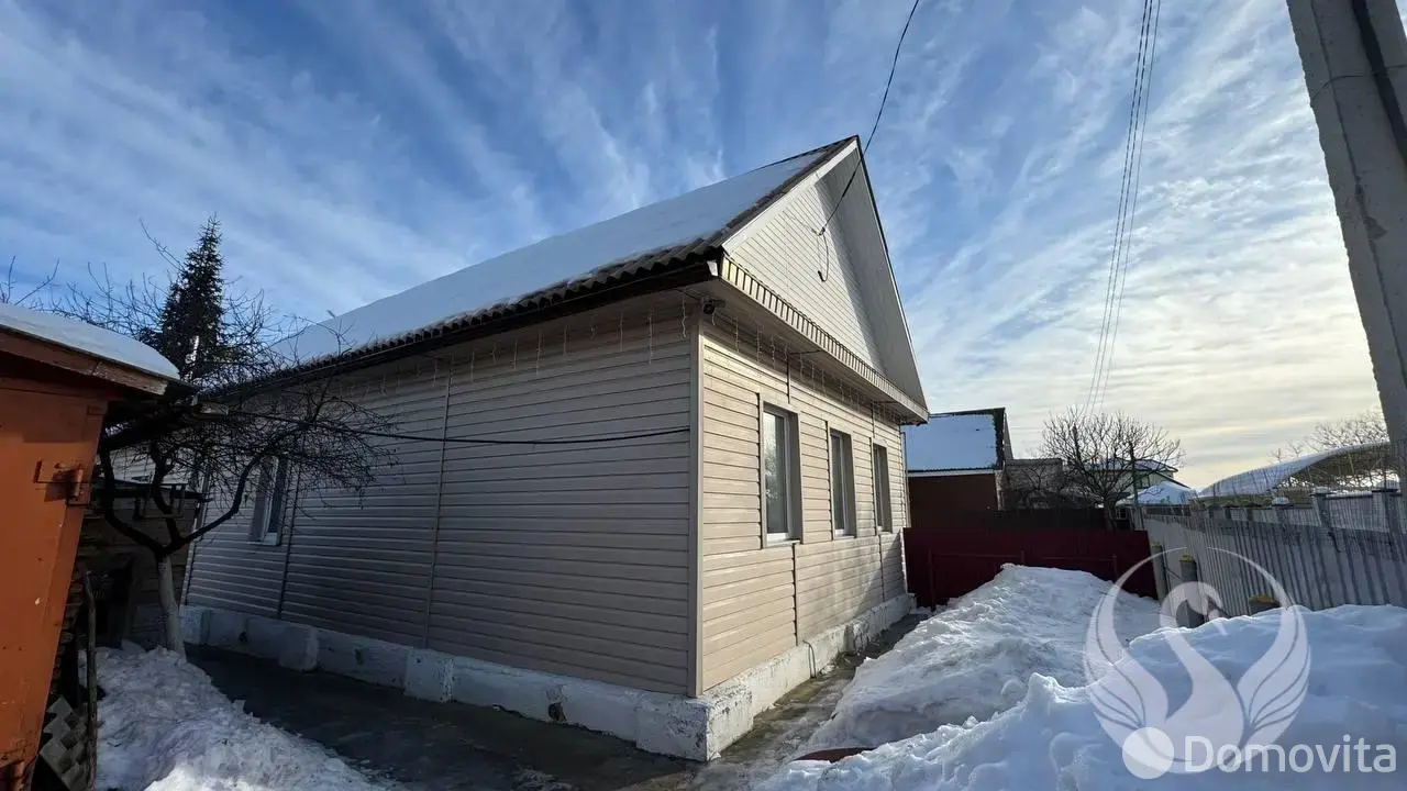 Стоимость продажи коттеджа, Борисов, ул. 8 Марта, д. 62