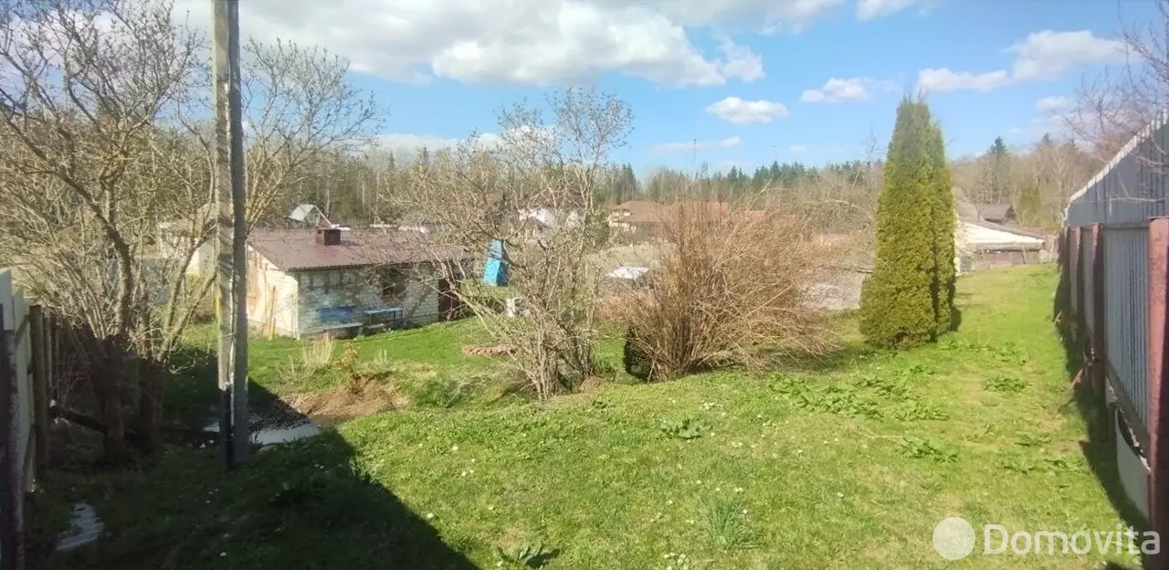 дача, Новая веска-1993, 