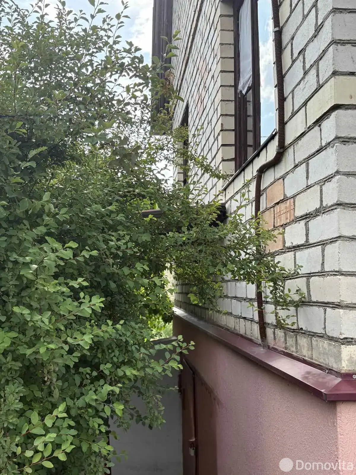 дача, Горки-1, 