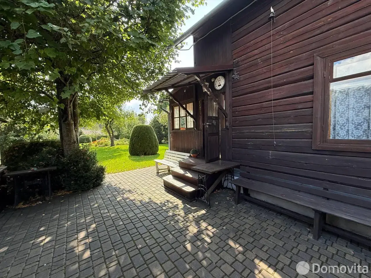 дача, Медик-85, 