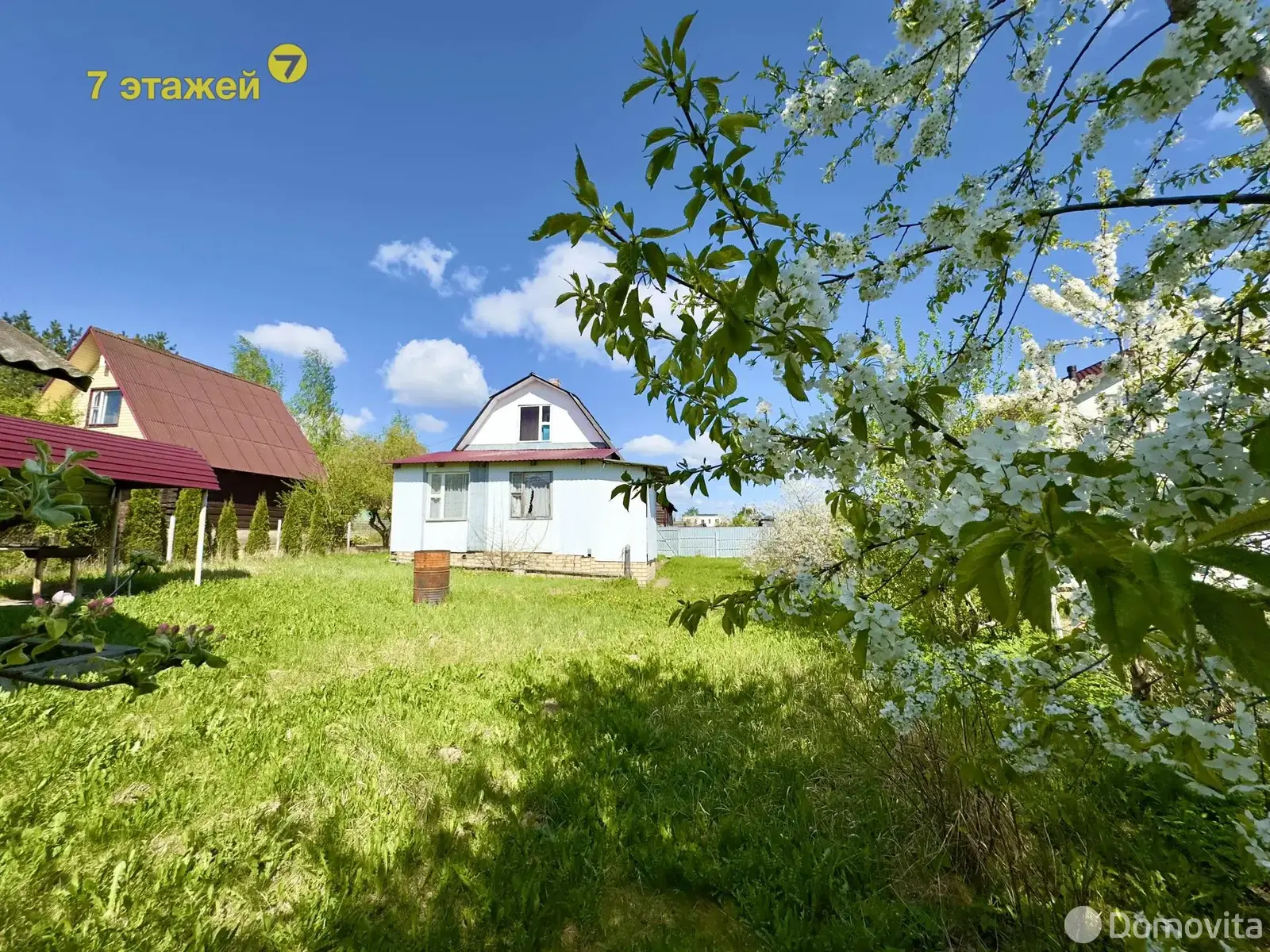 Цена продажи дачи, Звезда, 