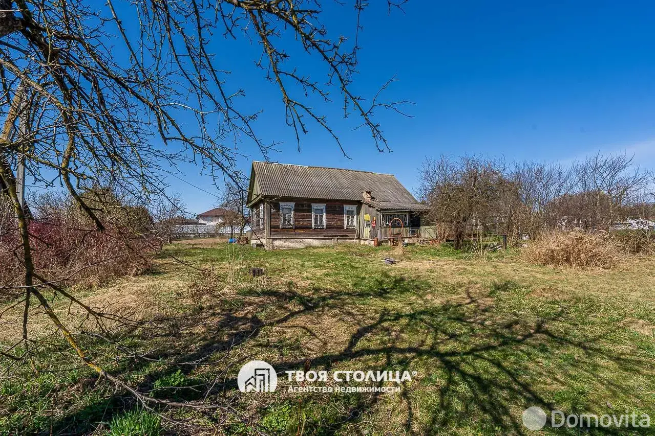 продажа коттеджа, Якубовичи,