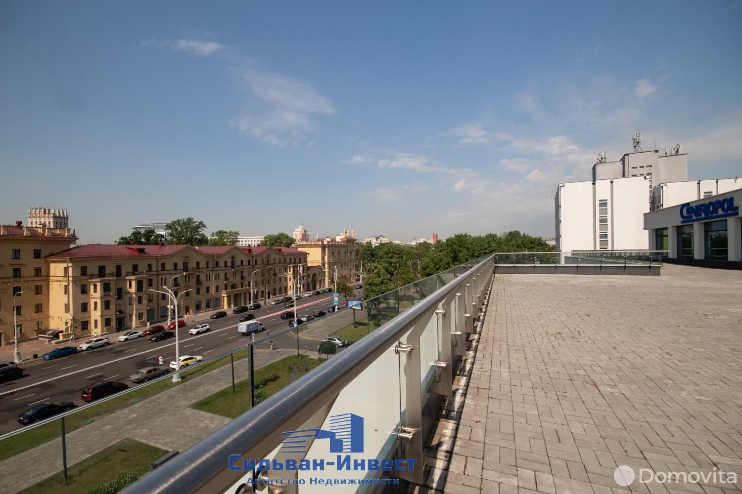 Аренда офиса на ул. Свердлова, д. 11 в Минске, 7206EUR, код 12219 - фото 29