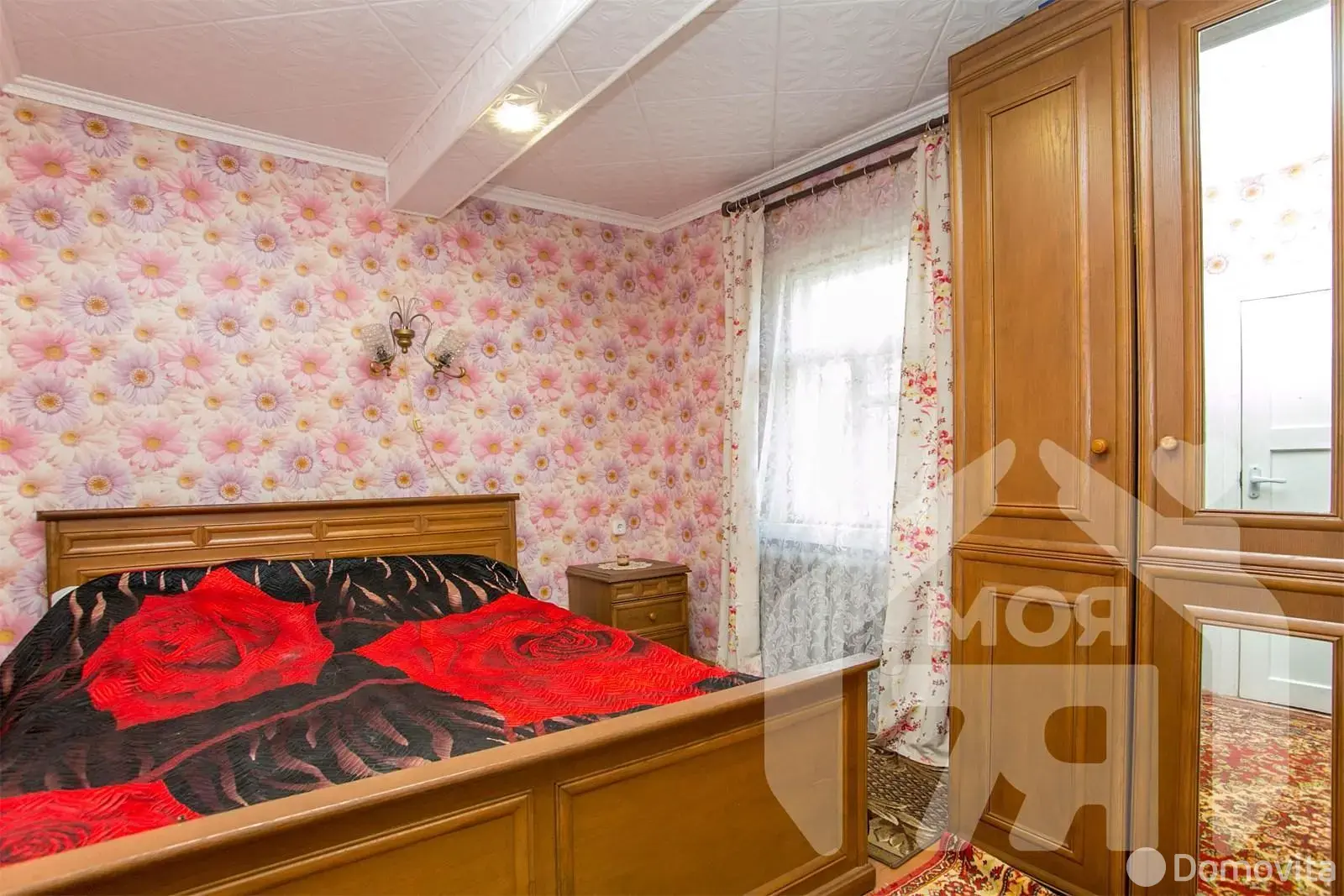 коттедж, Асаново, ул. Новая