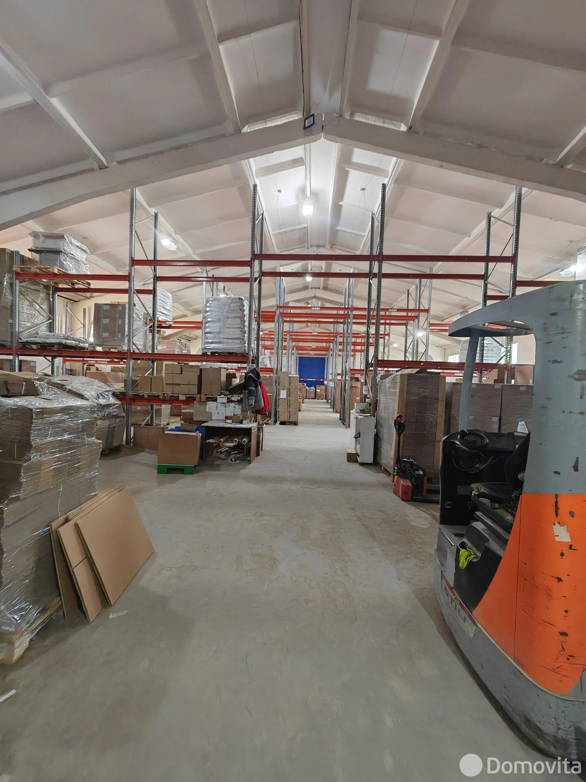 Снять склад в Королев Стане, код 964527 - фото 15