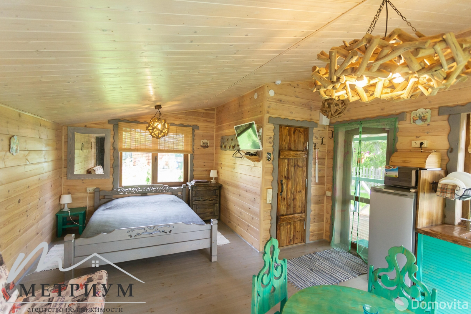 Купить помещение под сферу услуг в Никольцы, - фото 34