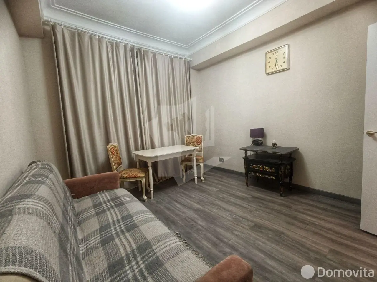 квартира, Минск, ул. Фабрициуса, д. 3 