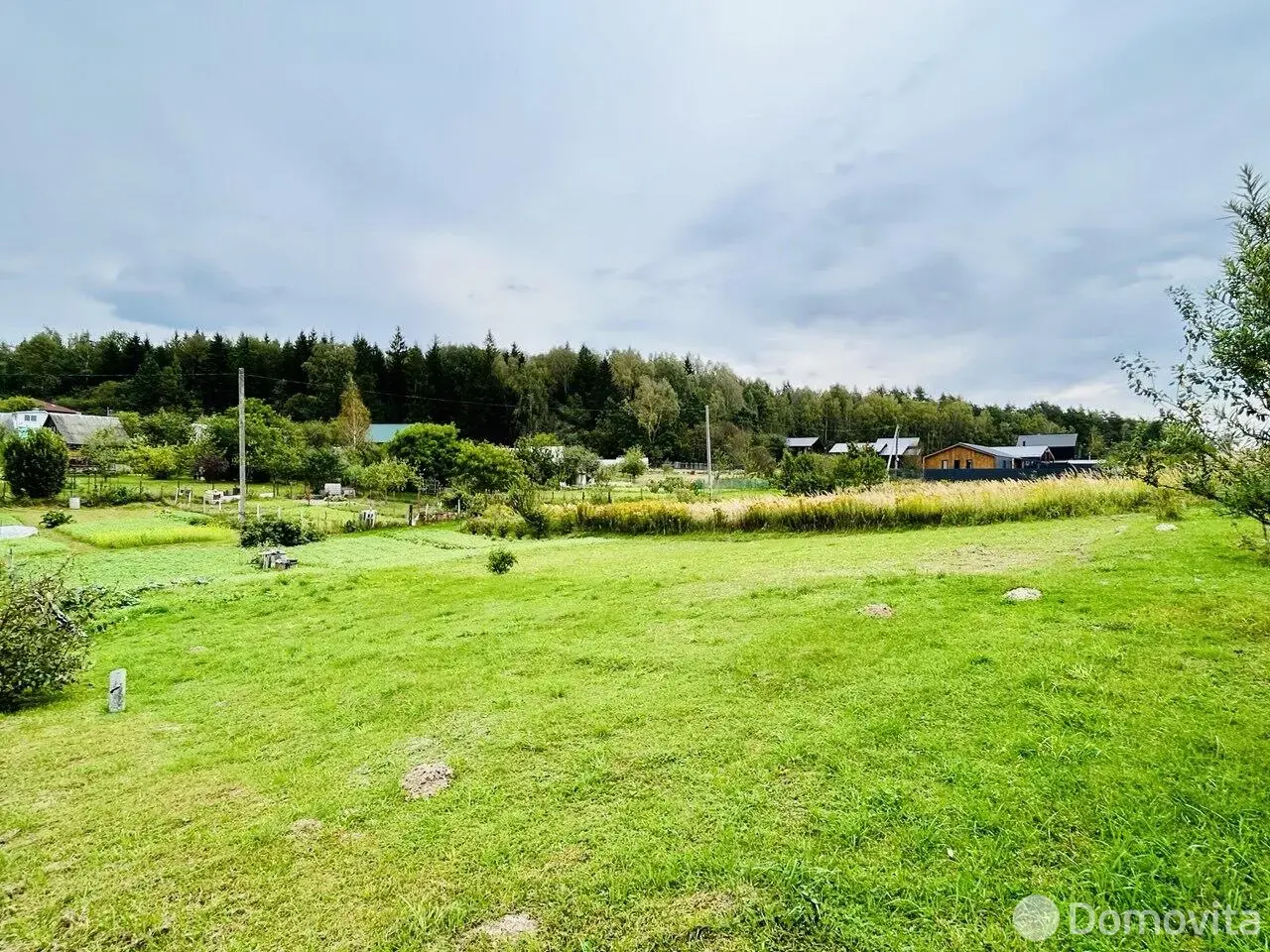 Стоимость продажи участка, Зеленая роща, 