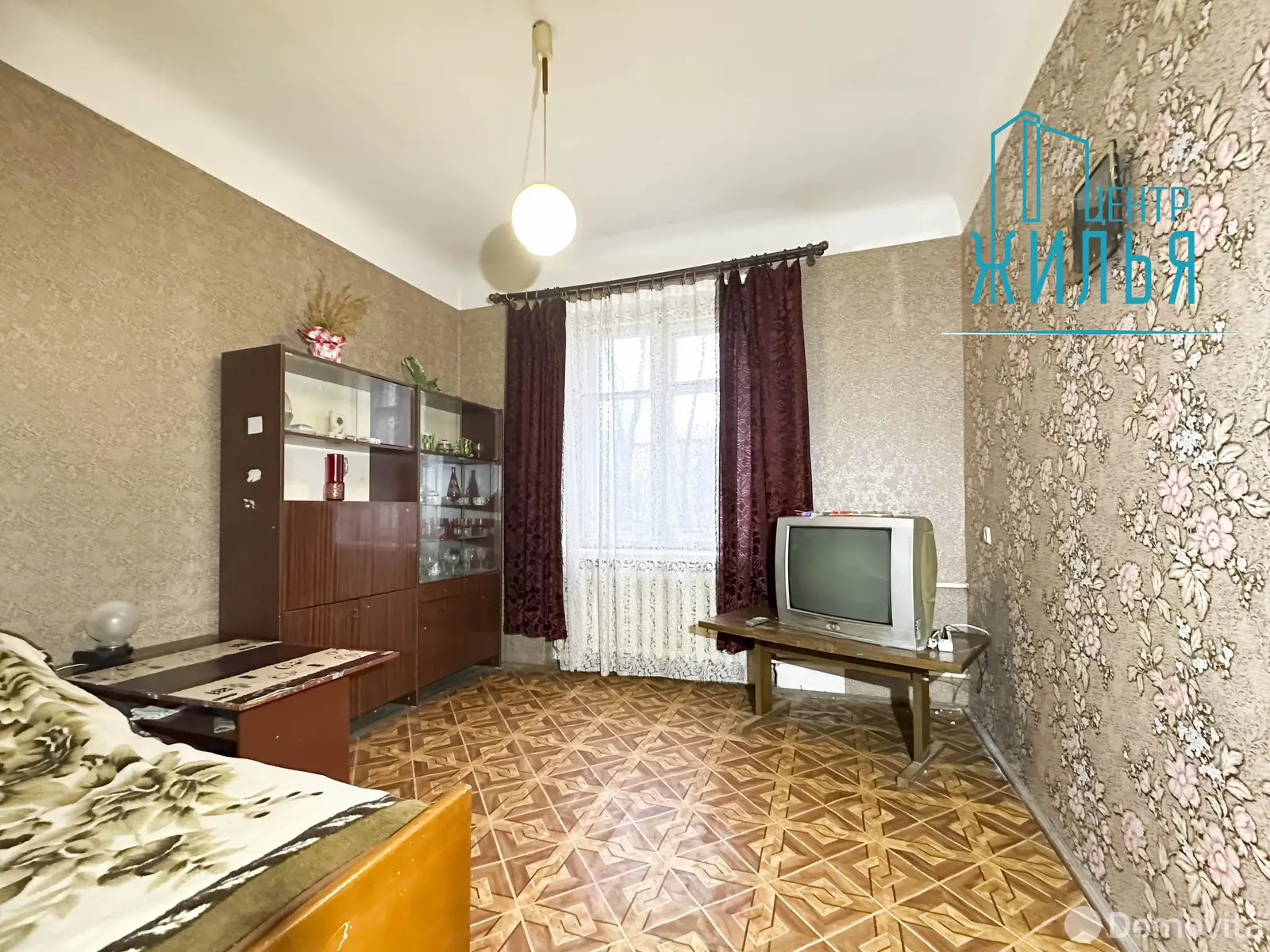 Купить 2-комнатную квартиру в Гродно, ул. Гагарина, д. 9, 43000 USD, код: 1118524 - фото 5