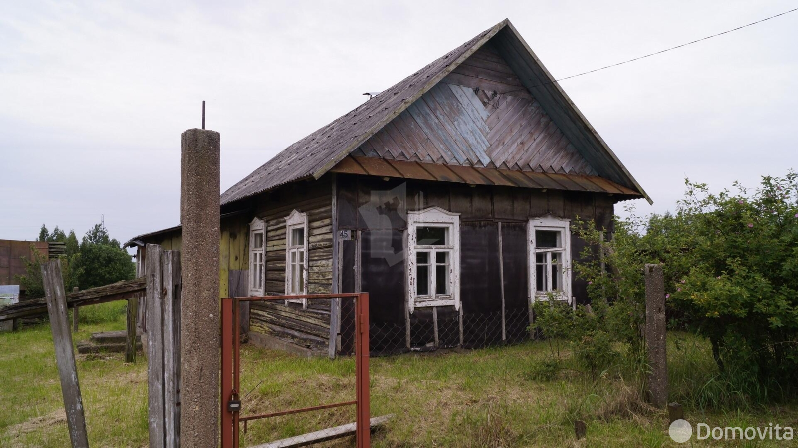 Цена продажи коттеджа, Липники, ул. Центральная