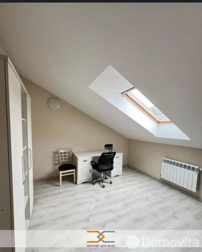 аренда квартиры, Минск, ул. Короленко, д. 13