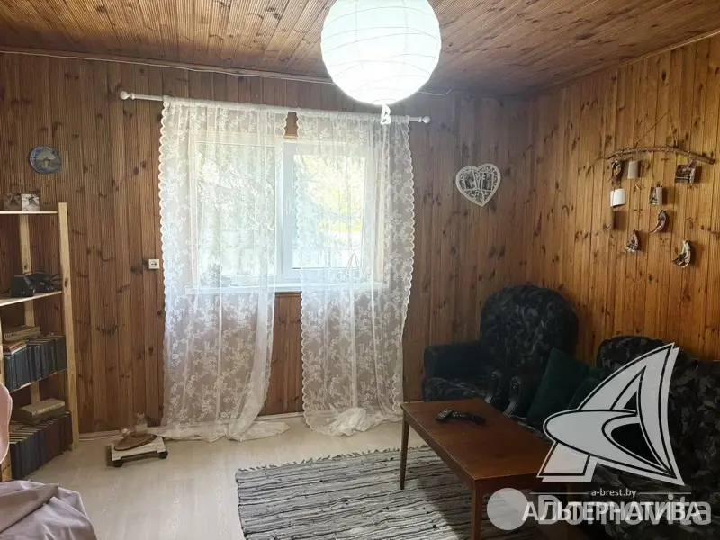 дача, Росинка при Брестском ДЭУ-138,