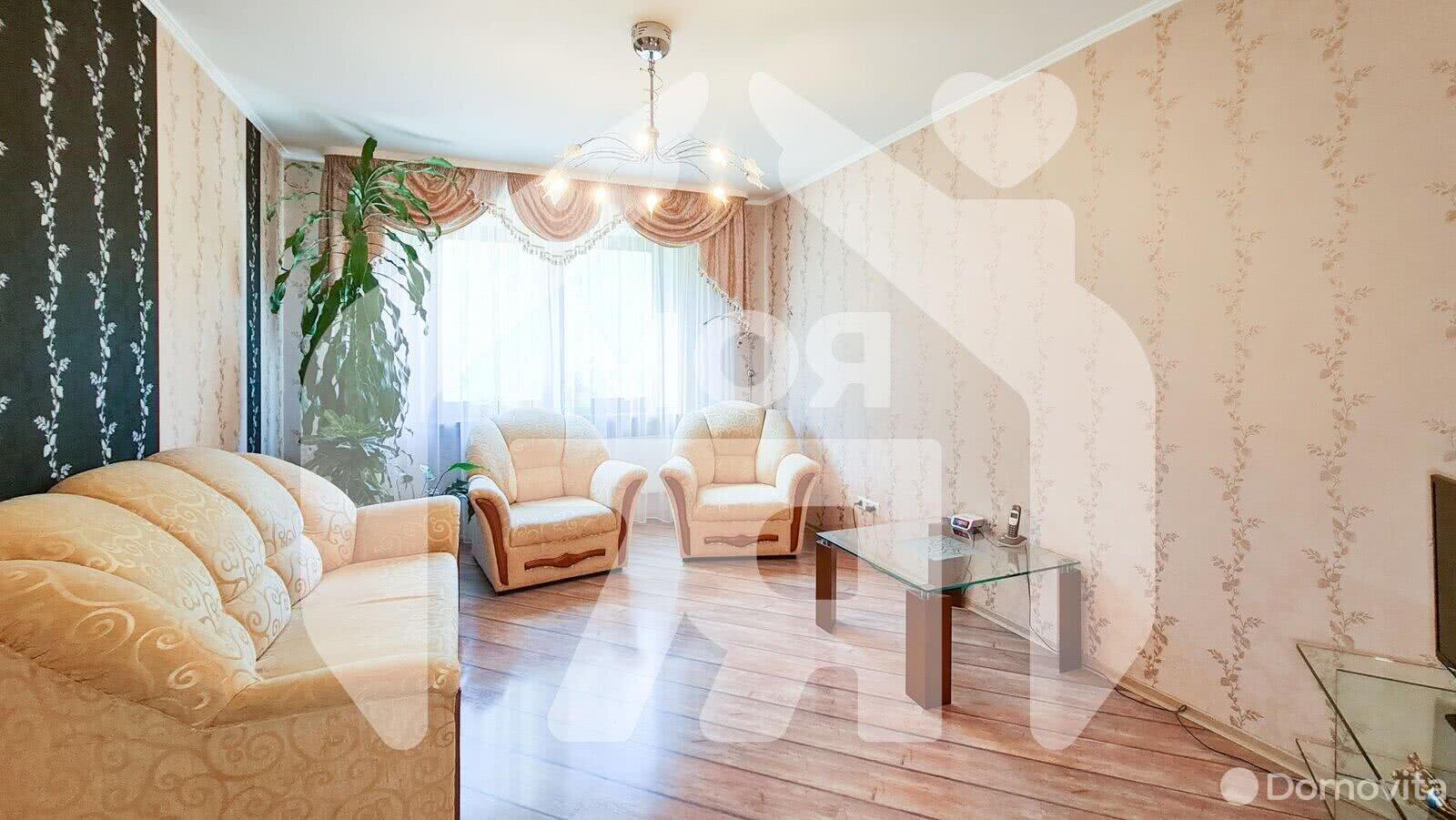 Купить 5-комнатную квартиру в Борисове, ул. Трусова, д. 37, 69990 USD, код: 833277 - фото 2