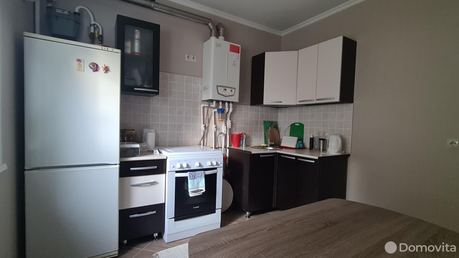 Купить 4-комнатную квартиру в Мышковичах, ул. Дворцовая, д. 19а, 33500 USD, код: 1054885 - фото 6