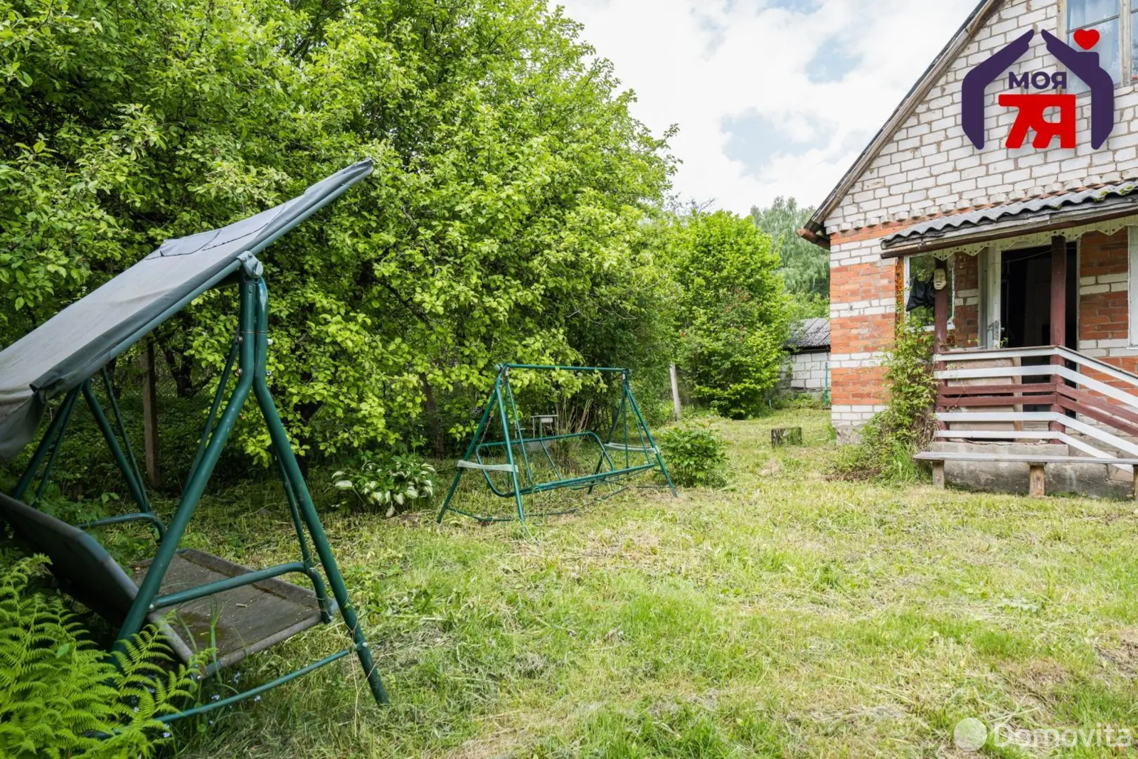 Купить 2-этажную дачу в Зенитчик Минская область, 16900USD, код 183087 - фото 14