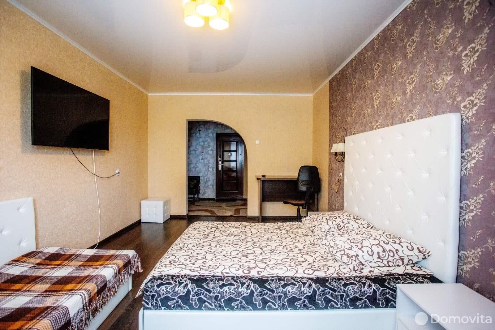 Купить 1-комнатную квартиру в Минске, ул. Янки Лучины, д. 58, 67000 USD, код: 1011766 - фото 4