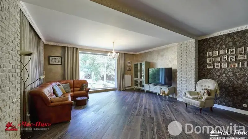 дача, Колодищи, ул. Константина Анишкевича, д. 8 