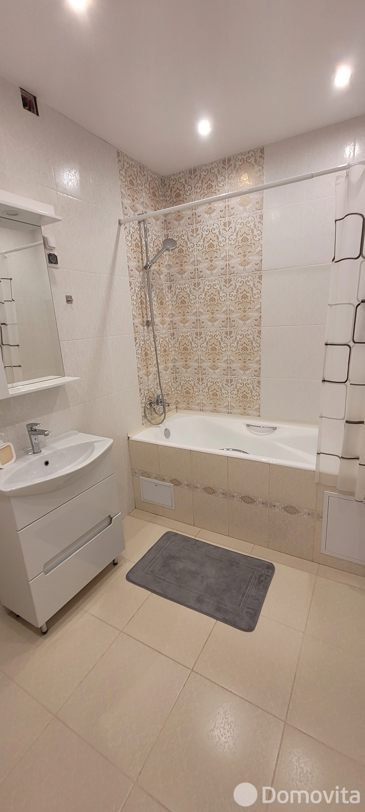 Снять 2-комнатную квартиру в Минске, ул. Белградская, д. 5, 500EUR, код 150448 - фото 8