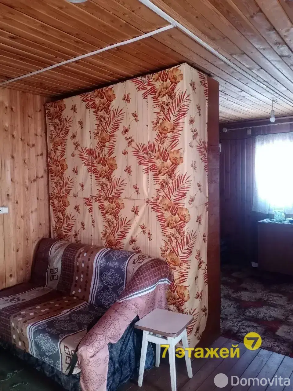 Продажа 2-этажной дачи в Беларучах Минская область, 45000USD, код 184865 - фото 21