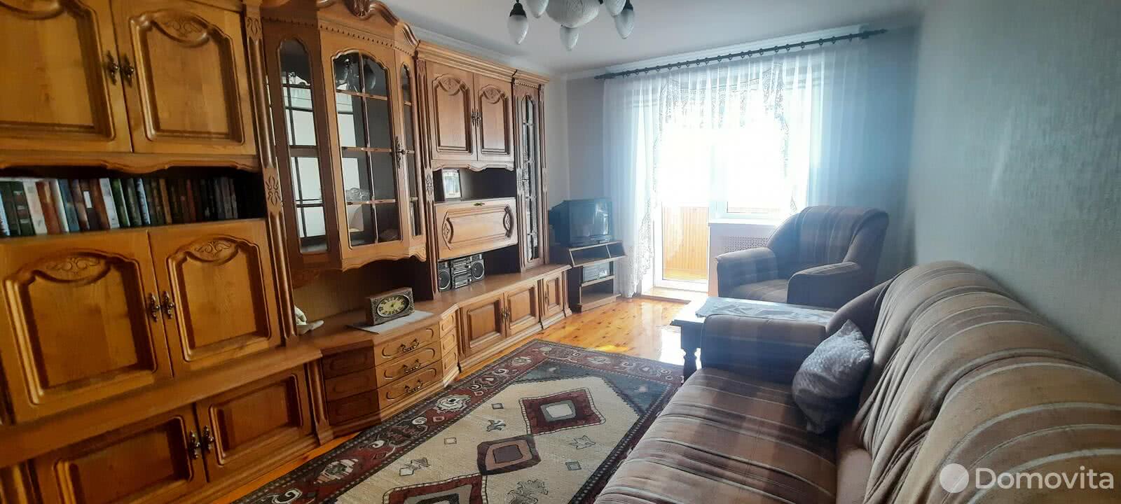 продажа квартиры, Гродно, ул. Гагарина, д. 18/А