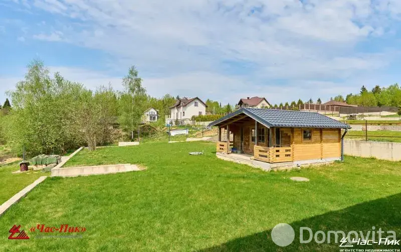 Продажа 1-этажной дачи в Старом Селе Гомельская область, 230000USD, код 185800 - фото 38