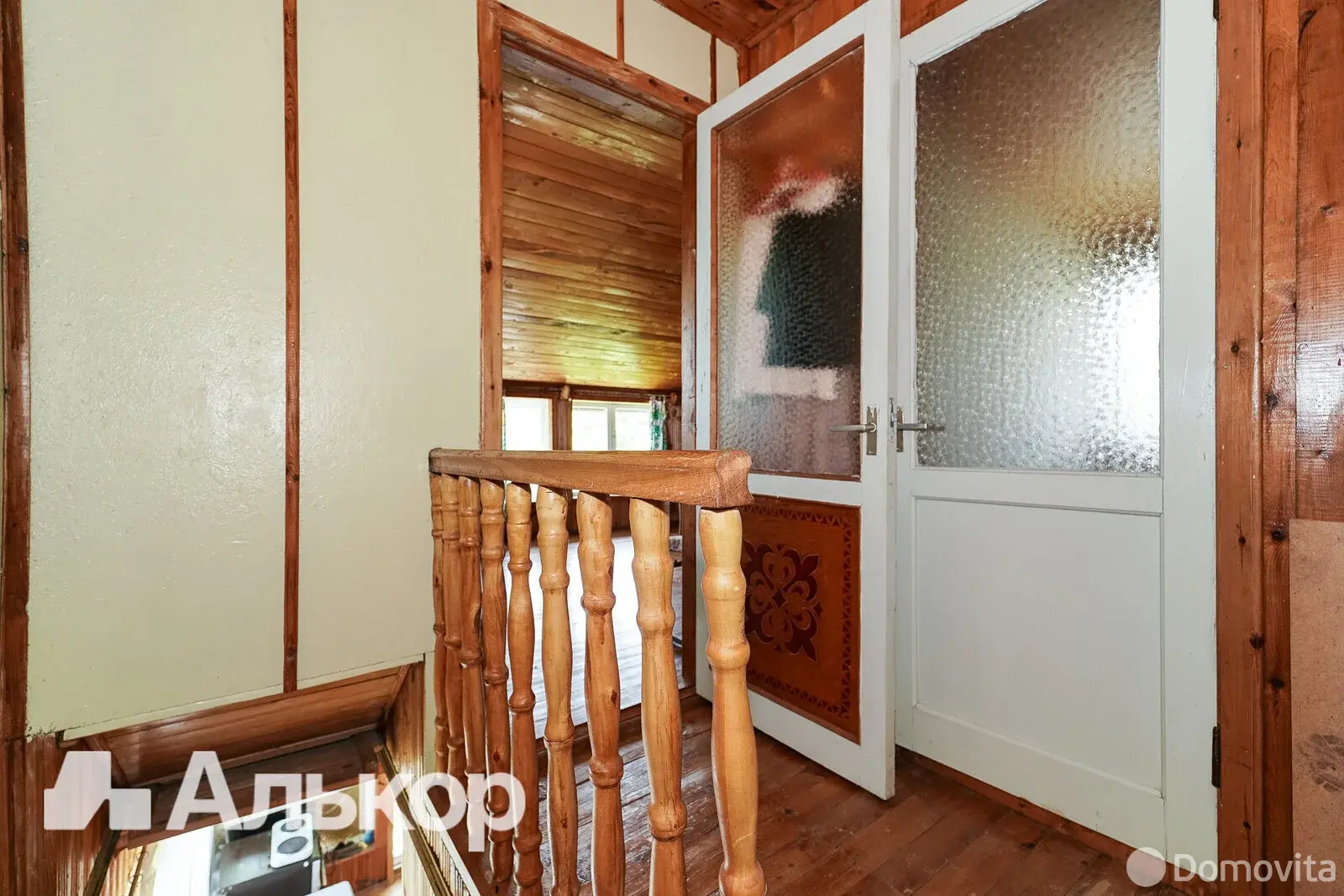 Купить 2-этажную дачу в Чайка Минская область, 22000USD, код 183477 - фото 23