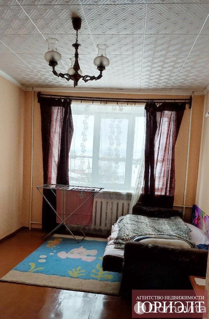 квартира, Вилейка, ул. Стахановская, д. 141А 