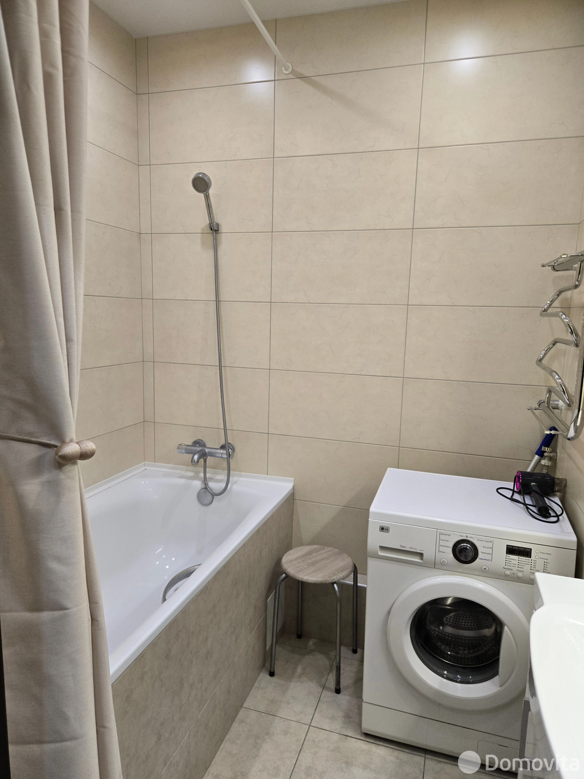 Снять 1-комнатную квартиру в Минске, ул. Мястровская, д. 16, 1400BYN, код 149486 - фото 14