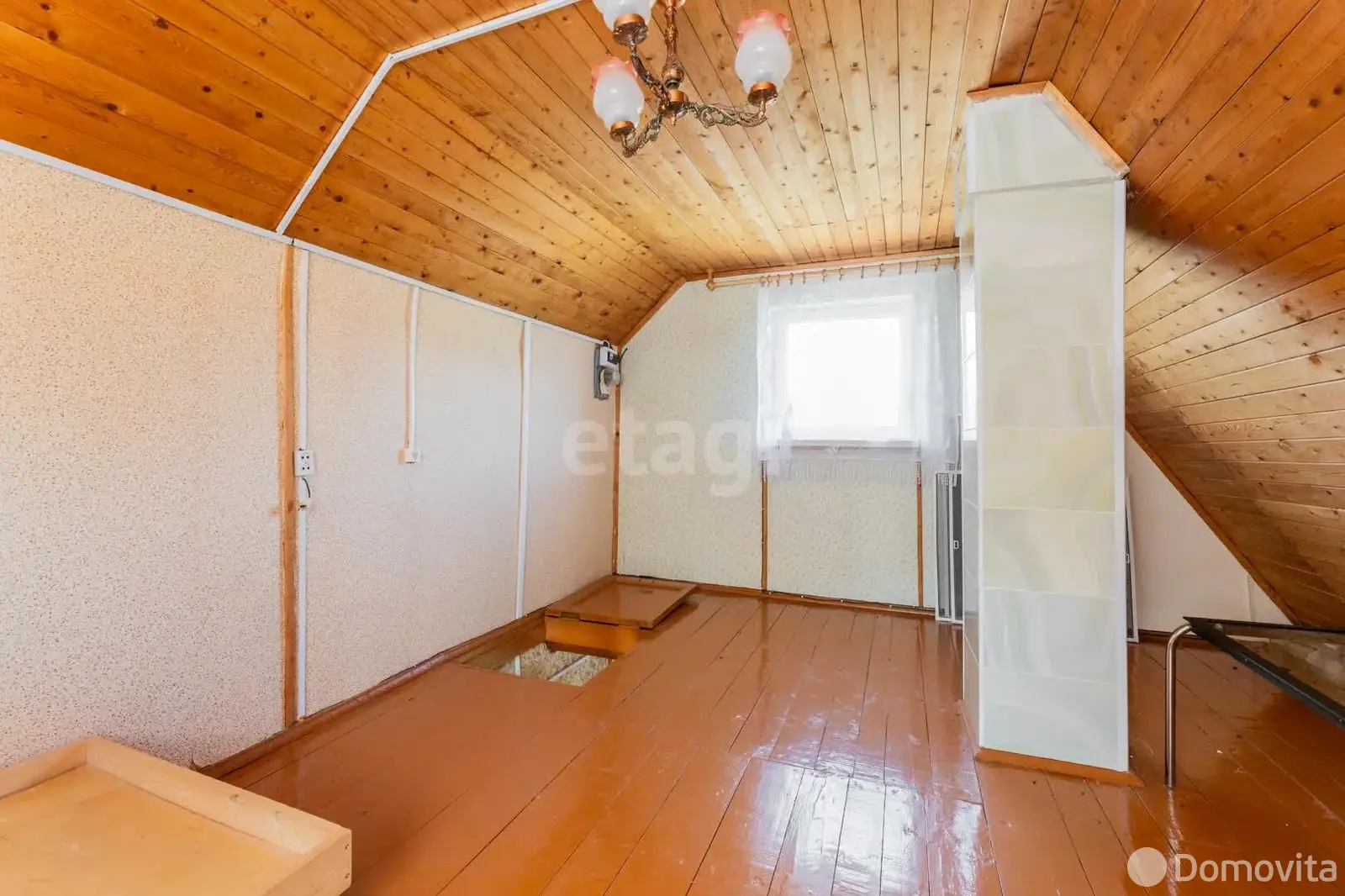 Купить 2-этажную дачу в Лесное-88 Минская область, 17000USD, код 182880 - фото 16