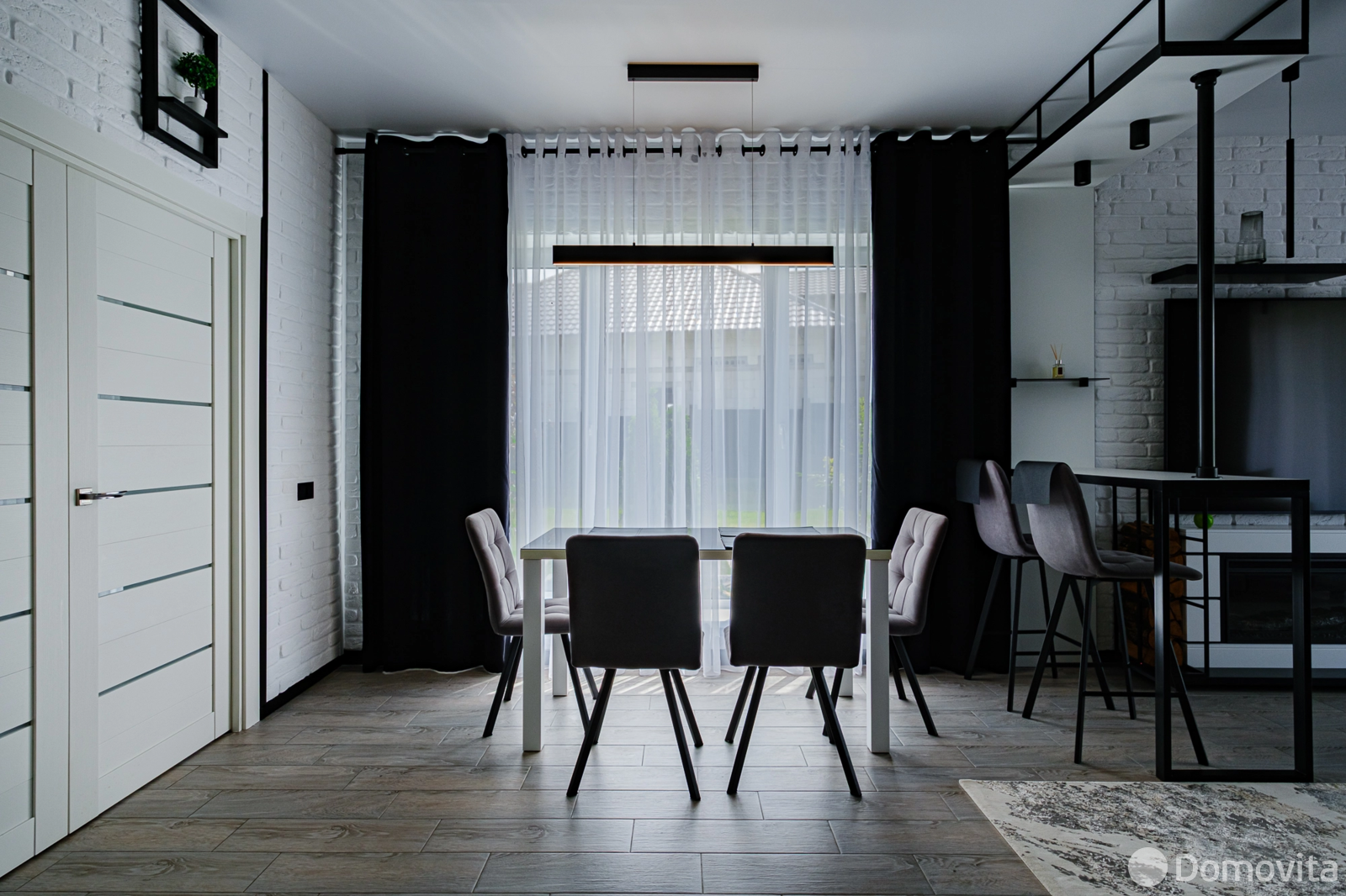  Коттедж Rest House на сутки в Мацевичах ул. Благодатная, 800BYN, код 1309 - фото 12