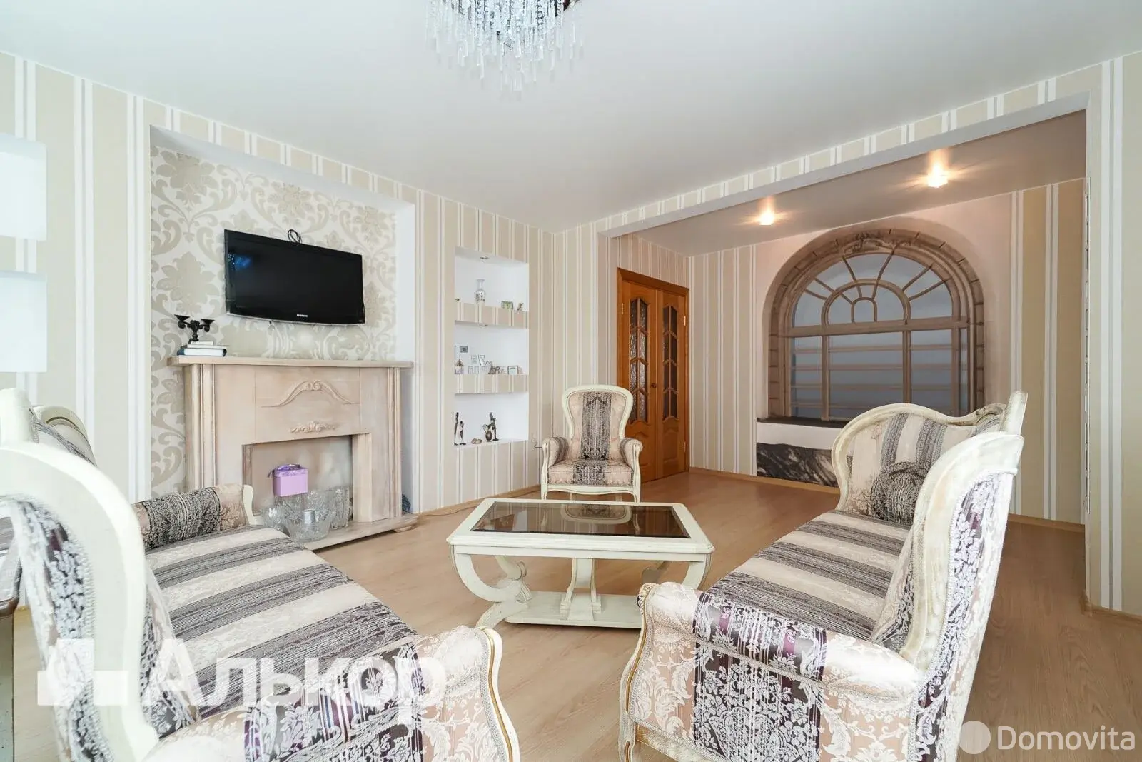 коттедж, Смолевичи, ул. Новосёлов, д. 31 