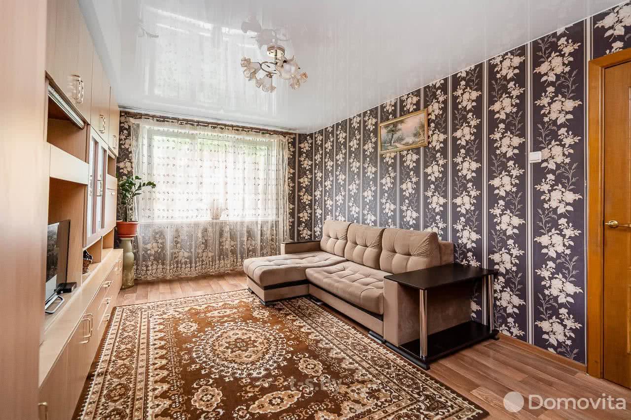 Продажа 2-комнатной квартиры в Минске, ул. Корженевского, д. 15, 65000 USD, код: 1014168 - фото 1