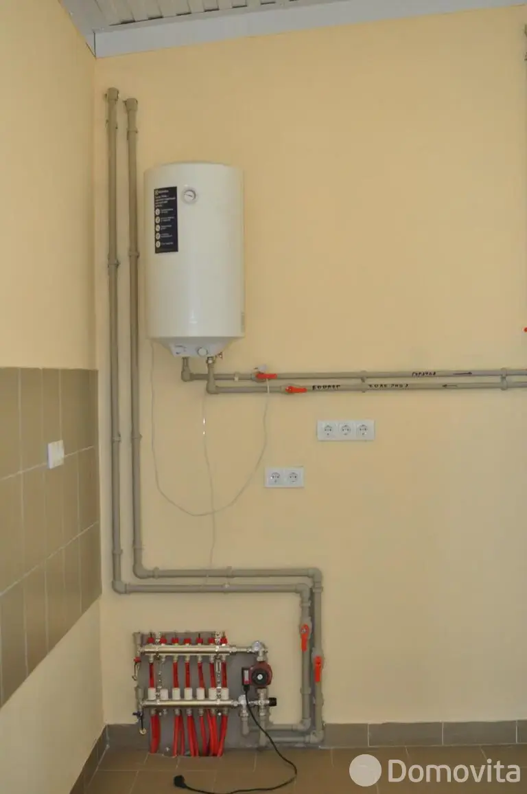 Купить торговое помещение на ул. Мирная, д. 26 в Вилейке, 135000USD, код 997904 - фото 12