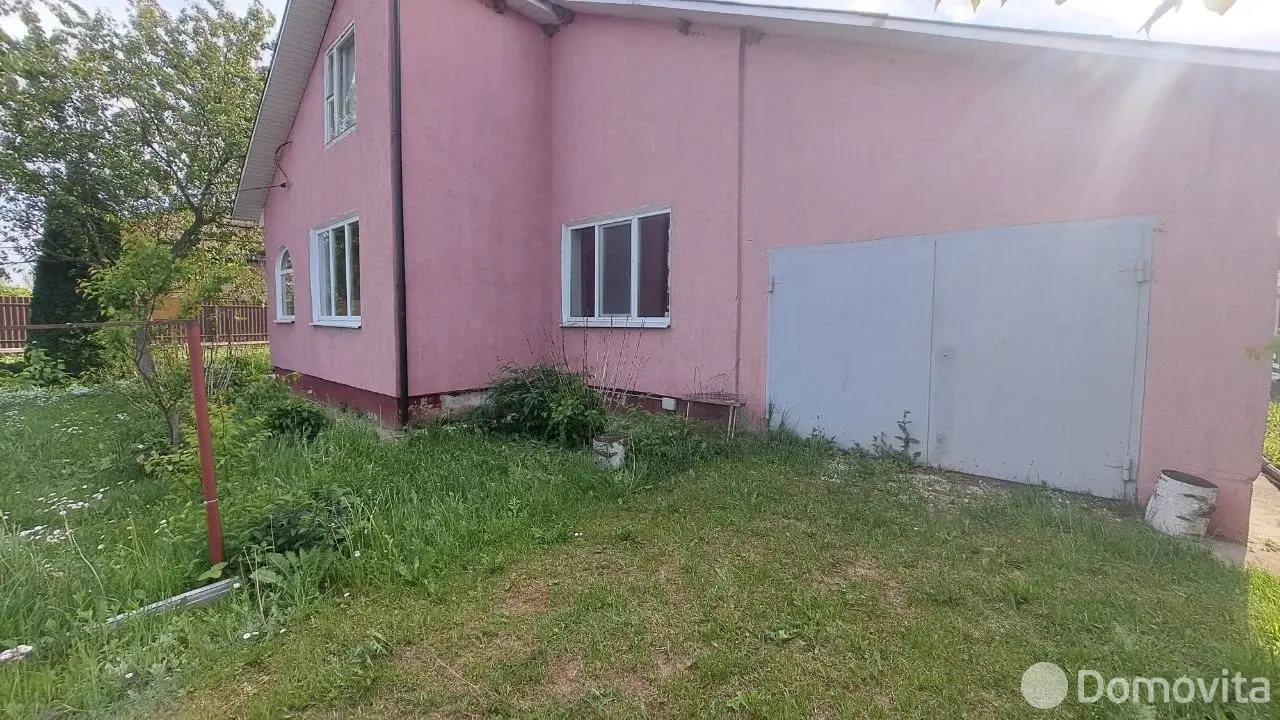 коттедж, Чижовка, ул. Трудовая, д. 1Б 