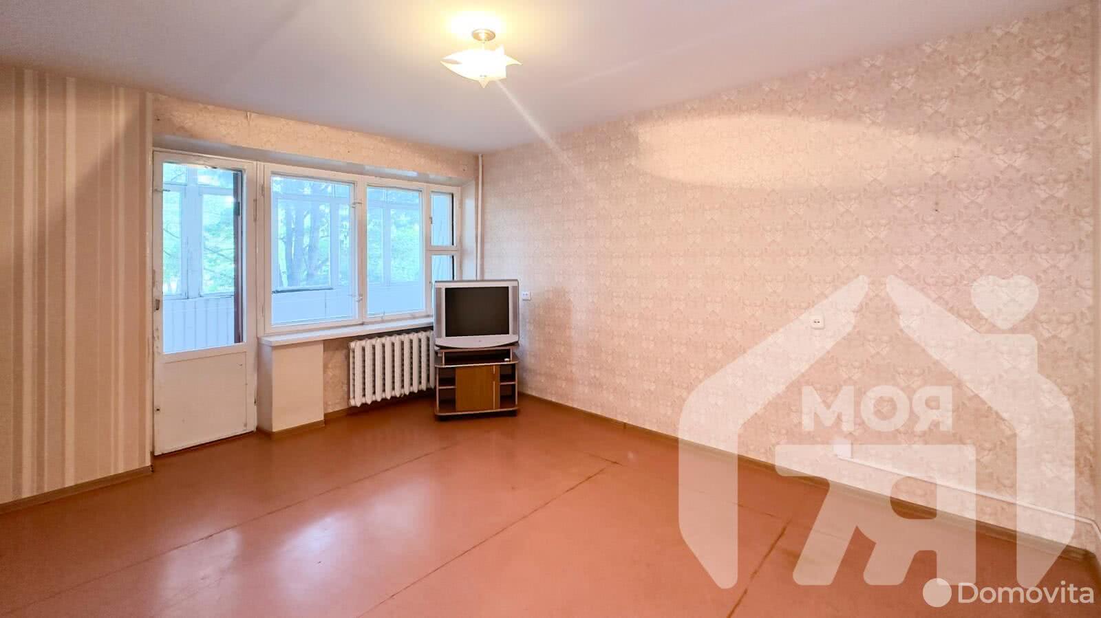Продажа 1-комнатной квартиры в Борисове, б-р Комарова, д. 38, 34900 USD, код: 1008083 - фото 5