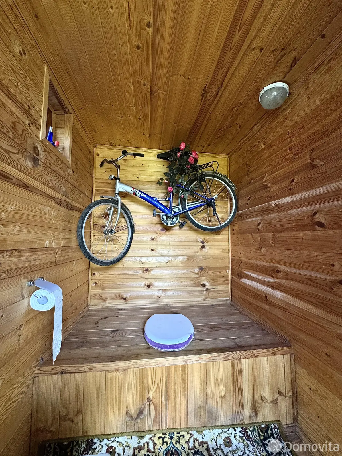 Продажа 2-этажной дачи в Ель Минская область, 33000USD, код 183695 - фото 24