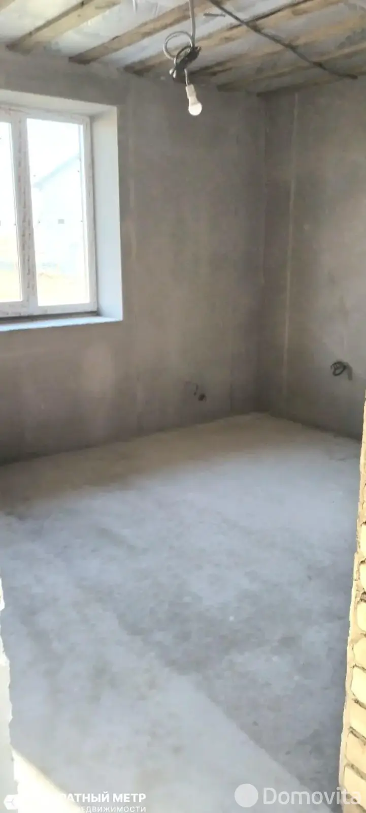 коттедж, Озеро, ул. Аэродромная 